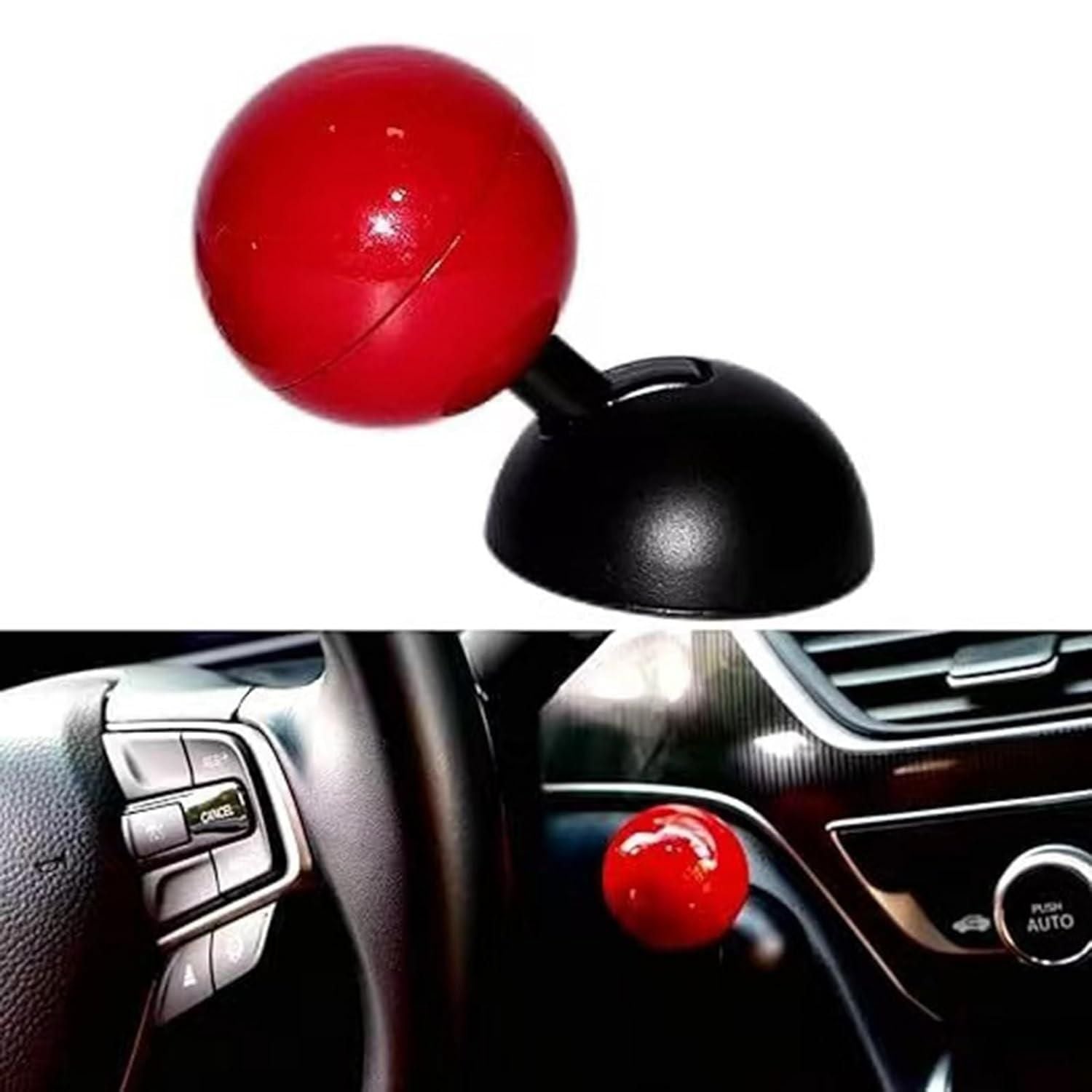 PREMIUM™ Push Start Button Cover