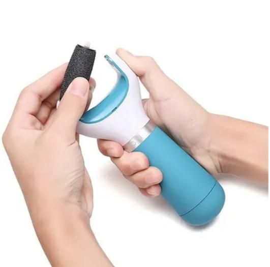 HEALPRO ™ Foot Roller Callus Remover Hard and Dead Skin Remover